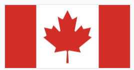 Canada flag